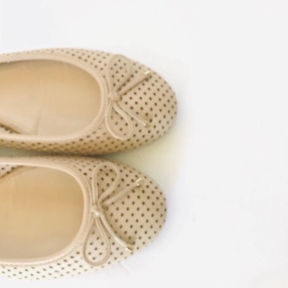 Jimmy Choo woman’s Flats size 38.5 - Picture 3 of 8